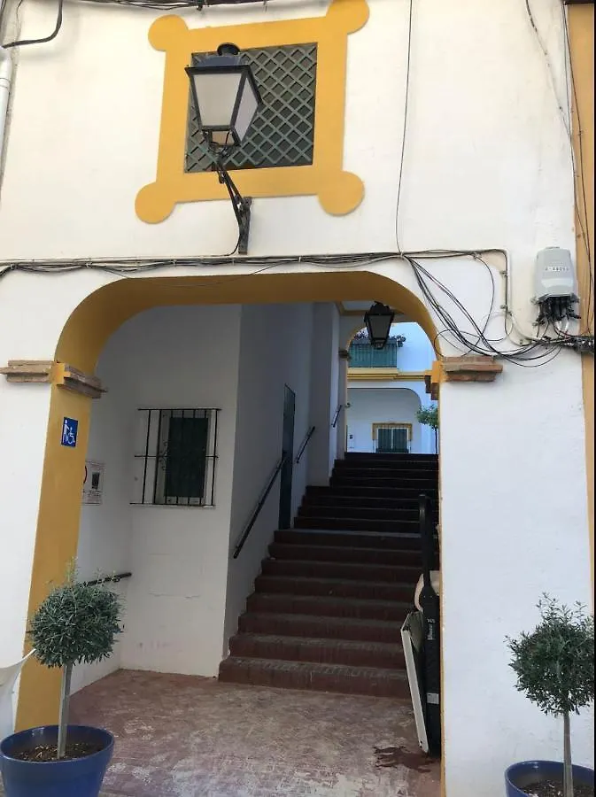 Apartamento Carole Playa Bajondillo Torremolinos Beach - Playa A 30 Segundos - Wifi - Parking - Terraza Apartment Spain
